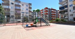 ALANYA MAHMUTLARDA KİRALIK 1+1 EŞYALI DAİRE 15.000 TL