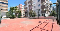 ALANYA MAHMUTLARDA KİRALIK 1+1 EŞYALI DAİRE 15.000 TL