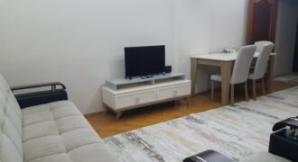 ALANYA 1+1 EŞYALI KİRALIK DAİRE 16.000 TL