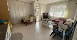 ANTALYA ALANYA MAHMUTLAR ÇAKIR CADDESİNDE 1+1 EŞYALI DAİRE 12.000 TL