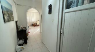 ANTALYA ALANYA MAHMUTLAR ÇAKIR CADDESİNDE 1+1 EŞYALI DAİRE 12.000 TL