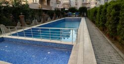 ALANYA MAHMUTLAR SALI PAZARI ORADA 1+1 KİRALIK DAİRE 14.000 TL