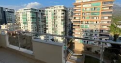 ALANYA MAHMUTLAR SALI PAZARI ORADA 1+1 KİRALIK DAİRE 14.000 TL