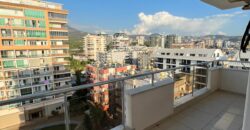 ALANYA MAHMUTLAR SALI PAZARI ORADA 1+1 KİRALIK DAİRE 14.000 TL