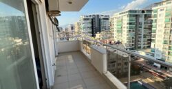 ALANYA MAHMUTLAR SALI PAZARI ORADA 1+1 KİRALIK DAİRE 14.000 TL