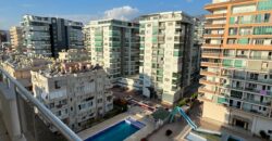 ALANYA MAHMUTLAR SALI PAZARI ORADA 1+1 KİRALIK DAİRE 14.000 TL