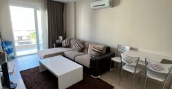 ALANYA MAHMUTLAR SALI PAZARI ORADA 1+1 KİRALIK DAİRE 14.000 TL