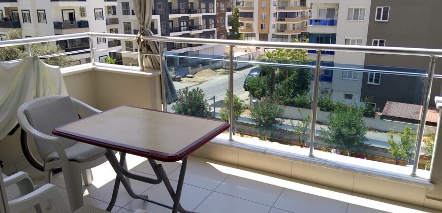 ALANYA MAHMUTLAR KİRALIK 2+1 DAİRE 20.000 TL