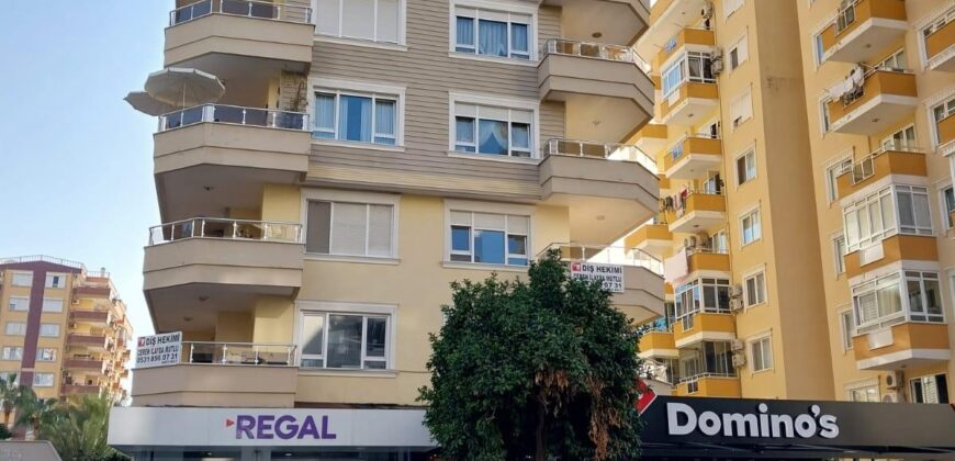 ALANYA MAHMUTLAR KİRALIK 2+1 DAİRE 20.000 TL