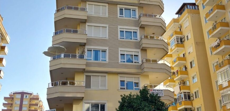 ALANYA MAHMUTLAR KİRALIK 2+1 DAİRE 20.000 TL