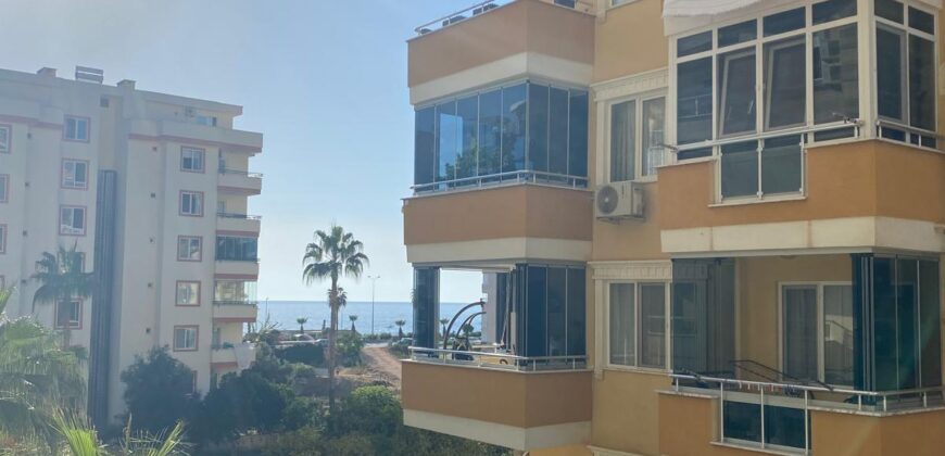 ALANYA MAHMUTLAR KİRALIK 2+1 DAİRE 20.000 TL