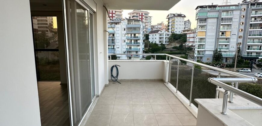 ALANYA AVSALLARDA KİRALIK 3+1 DAİRE DUBLEX 15.5TL00