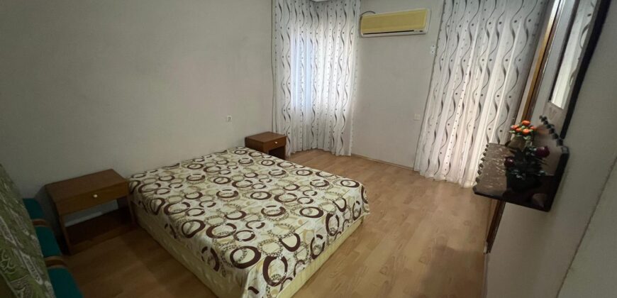 ALANYA MAHMUTLAR KİRALIK 2+1 EŞYALI DAİRE 13.500 TL