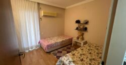 ALANYA MAHMUTLAR KİRALIK 2+1 EŞYALI DAİRE 13.500 TL