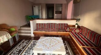 ALANYA MAHMUTLAR KİRALIK 2+1 EŞYALI DAİRE 13.500 TL