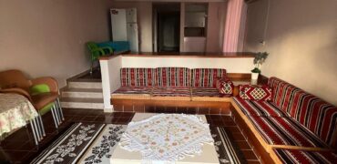 ALANYA MAHMUTLAR KİRALIK 2+1 EŞYALI DAİRE 13.500 TL