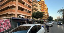 ALANYA MAHMUTLAR KİRALIK 2+1 EŞYALI DAİRE 13.500 TL