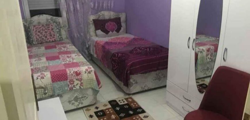 ALANYA MAHMUTLAR KİRALIK 2+1 EŞYALI DAİRE 13.500 TL