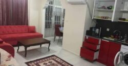 ALANYA MAHMUTLARDA EŞYALI 2+1 DAİRE 14.000 TL