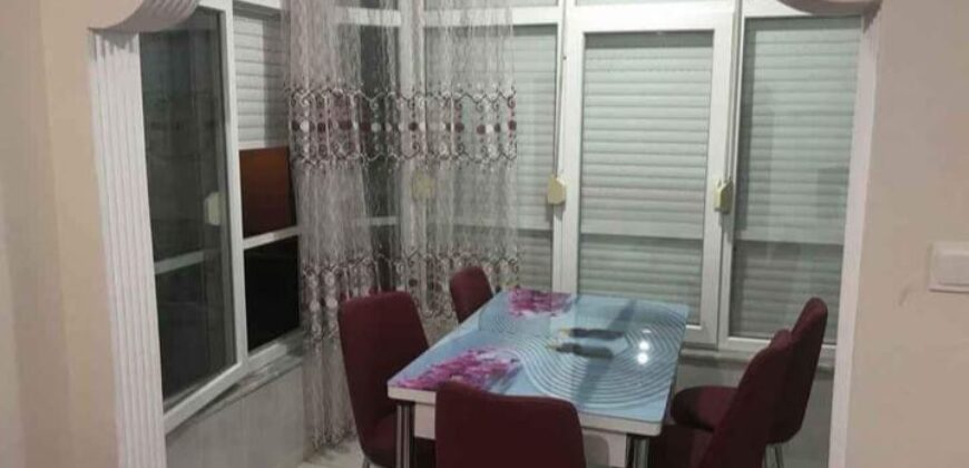 ALANYA MAHMUTLAR KİRALIK 2+1 EŞYALI DAİRE 13.500 TL