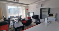 ALANYA MAHMUTLAR KİRALIK 2+1 EŞYALI DAİRE 17.500