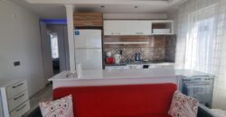 ALANYA MAHMUTLAR KİRALIK 2+1 EŞYALI DAİRE 17.500