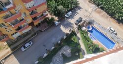 ALANYA MAHMUTLAR KİRALIK 2+1 EŞYALI DAİRE 17.500