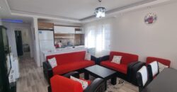 ALANYA MAHMUTLAR KİRALIK 2+1 EŞYALI DAİRE 17.500