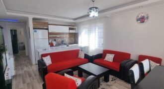 ALANYA MAHMUTLAR KİRALIK 2+1 EŞYALI DAİRE 17.500