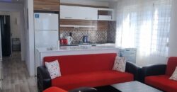 ALANYA MAHMUTLAR KİRALIK 2+1 EŞYALI DAİRE 17.500