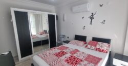 ALANYA MAHMUTLAR KİRALIK 2+1 EŞYALI DAİRE 17.500