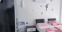 ALANYA MAHMUTLAR KİRALIK 2+1 EŞYALI DAİRE 17.500