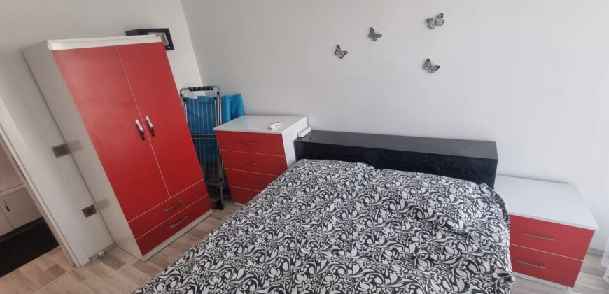 ALANYA MAHMUTLAR KİRALIK 2+1 EŞYALI DAİRE 17.500