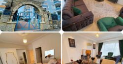 ALANYA MAHMUTLARDA KİRALIK 2+1 EŞYALI DAİRE 15.000 TL