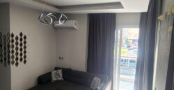 ALANYA MAHMUTLARDA KİRALIK EŞYALI 2+1 DAİRE 15.000 TL