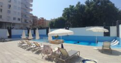 ALANYA KİRALIK 2+1 BOŞ DAİRE 18.000 TL AYNI BİNADA 1+1 BOŞ 2+1 EŞYALI DAİRE VARDIR