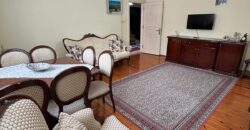 ALANYA MERKEZDE BAŞKENT CİVARI 2+1 EŞYALI DAİRE 17.000 TL