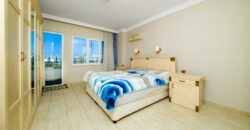 ALANYA TOSMURDA KİRALIK 2+1 EŞYALI DAİRE 20.000 TL