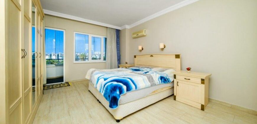 ALANYA TOSMURDA KİRALIK 2+1 EŞYALI DAİRE 20.000 TL