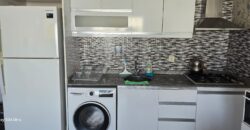 alanya mahmutlar kiralık 1+1 eşyalı daire 10.000 tl