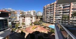 ALANYA TOSMURDA KİRALIK 2+1 EŞYALI DAİRE 20.000 TL