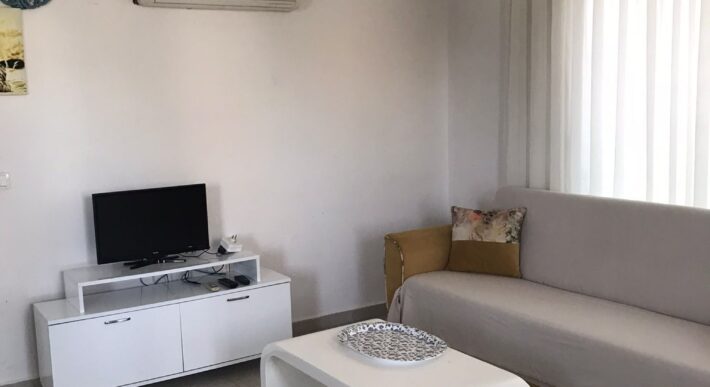 ALANYA MAHMUTLAR 1+1 KİRALIK DAİRE  14.000 TL