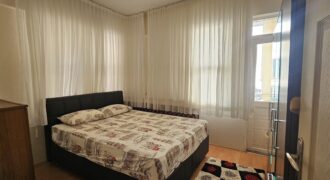 ALANYA MERKEZ HARMONY3 SİTESİ 2+1 EŞYALI KİRALIK DAİRE