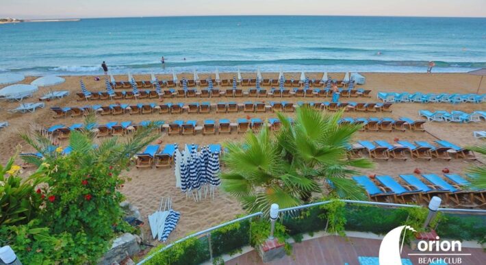 ALANYA MAHMUTLAR KİRALIK EŞYALI 1+1 DAİRE 600 €