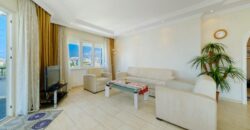 ALANYA TOSMURDA KİRALIK 2+1 EŞYALI DAİRE 20.000 TL