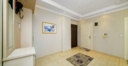 ALANYA TOSMURDA KİRALIK 2+1 EŞYALI DAİRE 20.000 TL