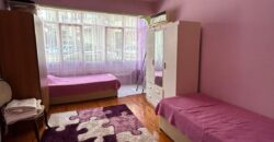 ALANYA MERKEZDE BAŞKENT CİVARI 2+1 EŞYALI DAİRE 17.000 TL