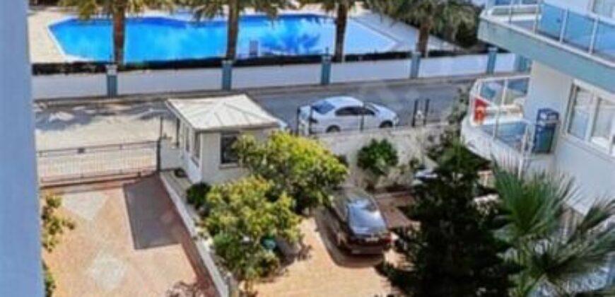 ALANYA MAHMUTLARDA 1+1 EŞYALI KİRALIK DAİRE 14.000 TL