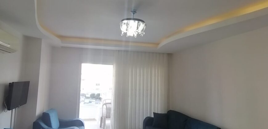 ALANYA MAHMUTLAR ATATÜRK CAD. 1+1 DAİRE KİRALIK 14.000 TL