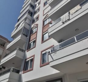 ALANYA MAHMUTLAR ATATÜRK CAD. 1+1 DAİRE KİRALIK 14.000 TL